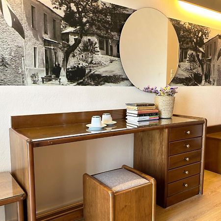 Βαδόκειος Γη Otel Zitsa Dış mekan fotoğraf